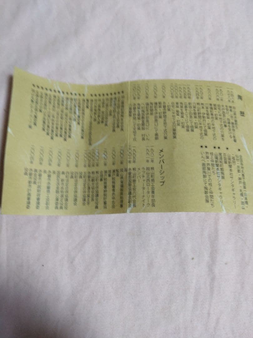 備前焼　森本桂作　緋襷フリーカップ