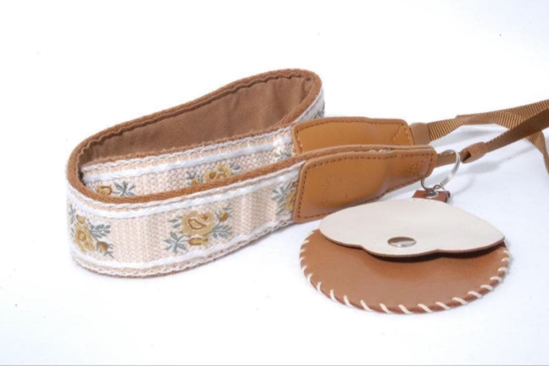 カメラデビューに　Cannon　EOS　Kiss X2　ダブルレンズ　スマホ転送