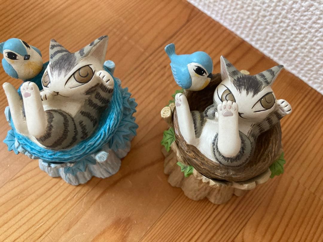 新品未使用 わちふぃーるど わちふぃーるど '04トレジャーボックスセット