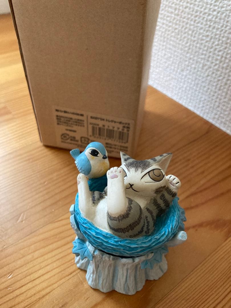 新品未使用 わちふぃーるど わちふぃーるど '04トレジャーボックスセット