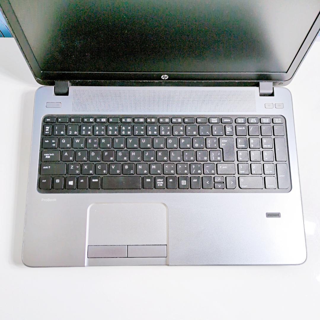 初心者向け✨SSD・Windows11✨8GB✨カメラ✨すぐ使えるノートPC