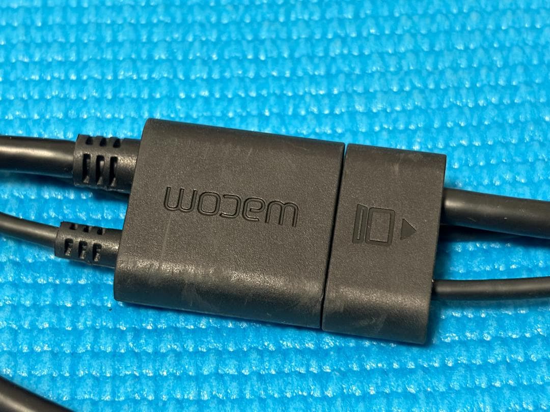 Wacom One 13　液晶ペンタブレット　液タブ　動作確認済み