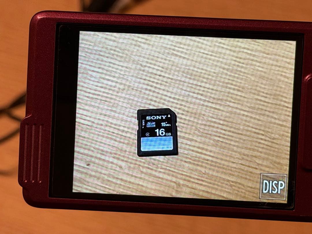 Nikon Coolpix S6900 グロッシーピンク（SDカード付）