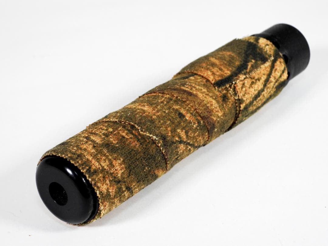 ライフルスコープ スコープ＆サプレッサー　サイレンサー