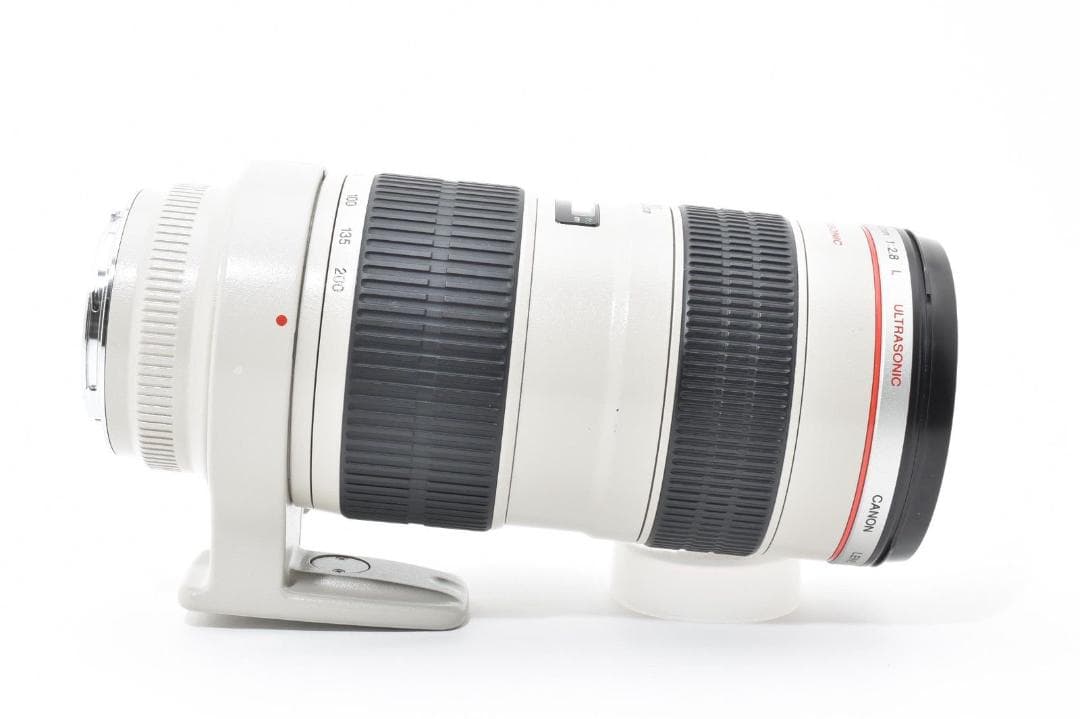 【美品】キヤノン Canon EF 70-200mm F2.8 L USM