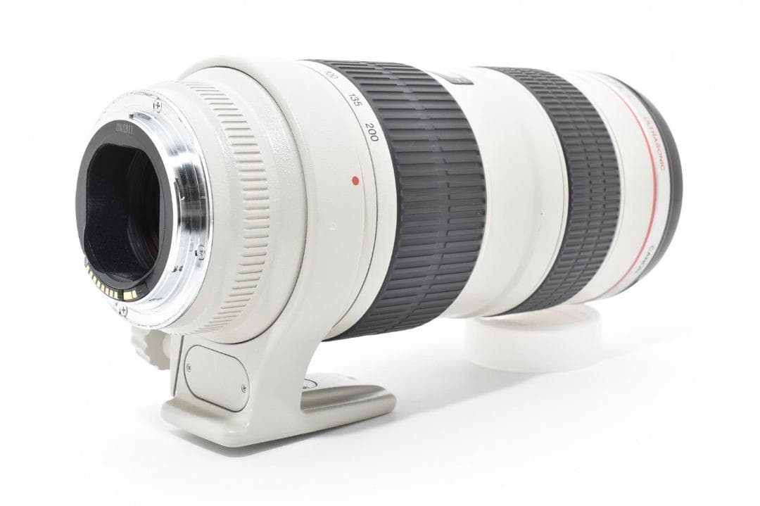 【美品】キヤノン Canon EF 70-200mm F2.8 L USM