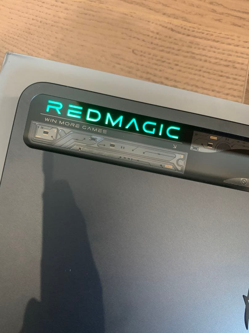 必見★RED MAGIC Nova ゲーミングタブレット　早い物勝ち！鬼性能★