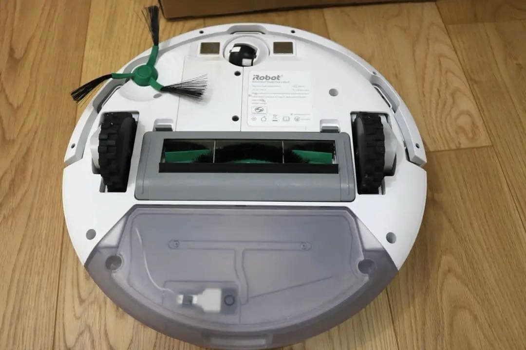 ルンバ　Roomba Combo Eseential 箱付き