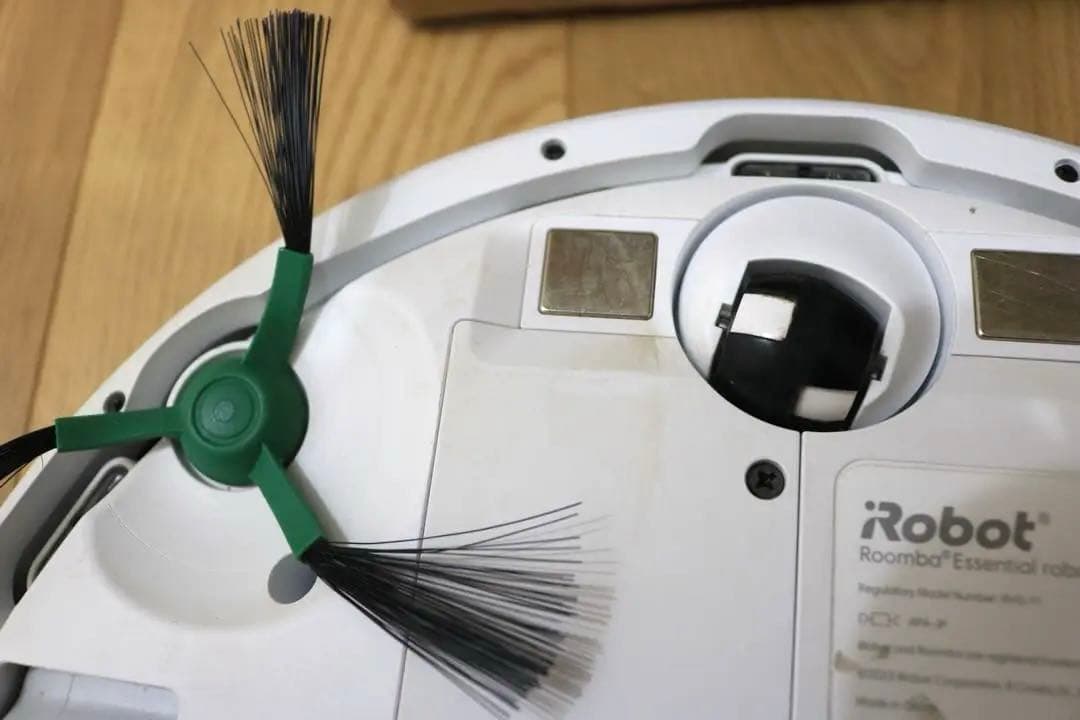 ルンバ　Roomba Combo Eseential 箱付き