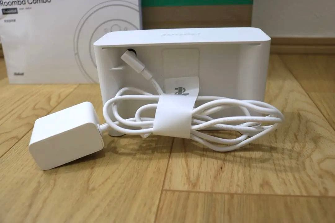 ルンバ　Roomba Combo Eseential 箱付き