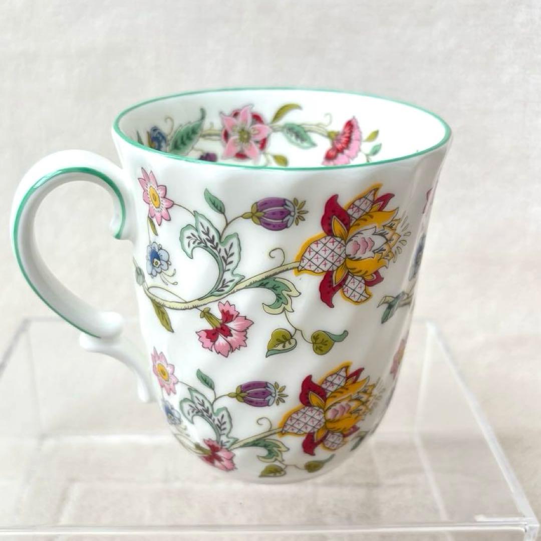 MINTONミントンハドンホール カップソーサー　プレートまとめ売り12点美品