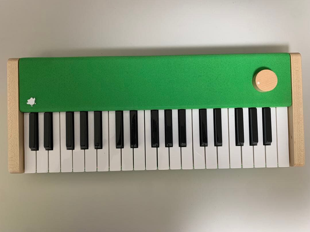 ☆loog x duolingo piano ルーグピアノ