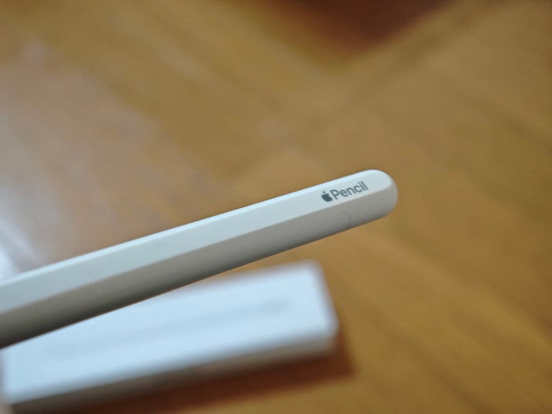 純正　Apple pencil アップルペンシル　第2世代