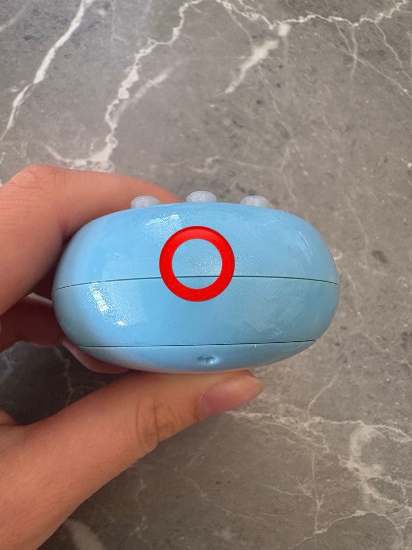 【本日限定値下げ】たまごっちみくす spacy mix ver. ブルー