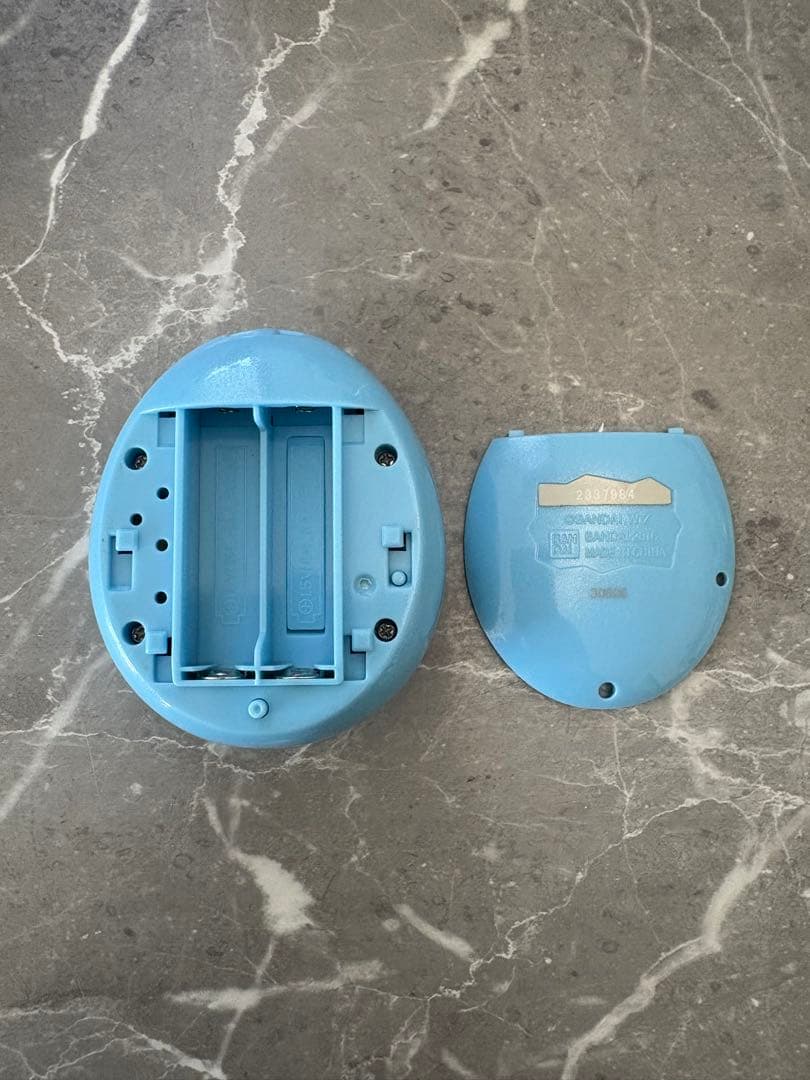 【本日限定値下げ】たまごっちみくす spacy mix ver. ブルー