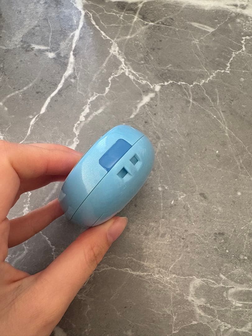 【本日限定値下げ】たまごっちみくす spacy mix ver. ブルー