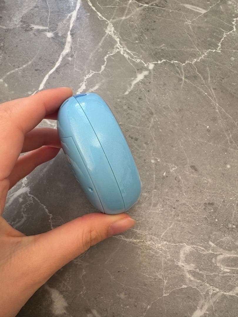 【本日限定値下げ】たまごっちみくす spacy mix ver. ブルー