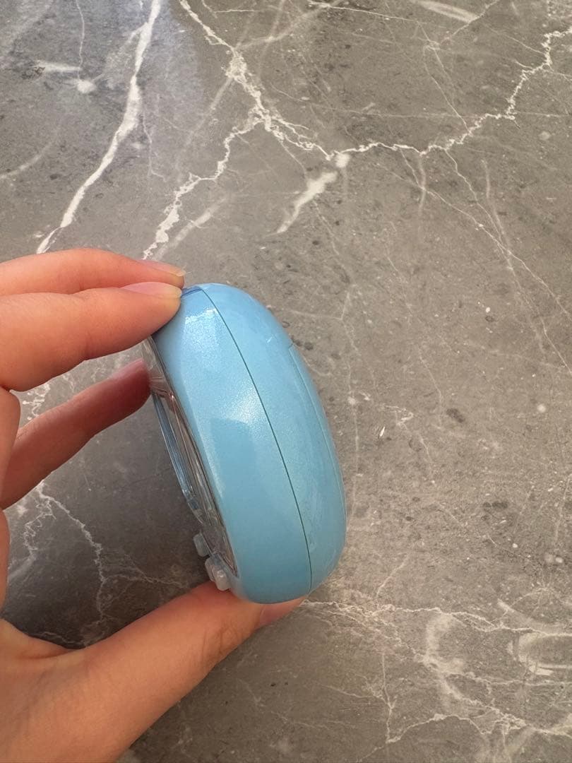 【本日限定値下げ】たまごっちみくす spacy mix ver. ブルー