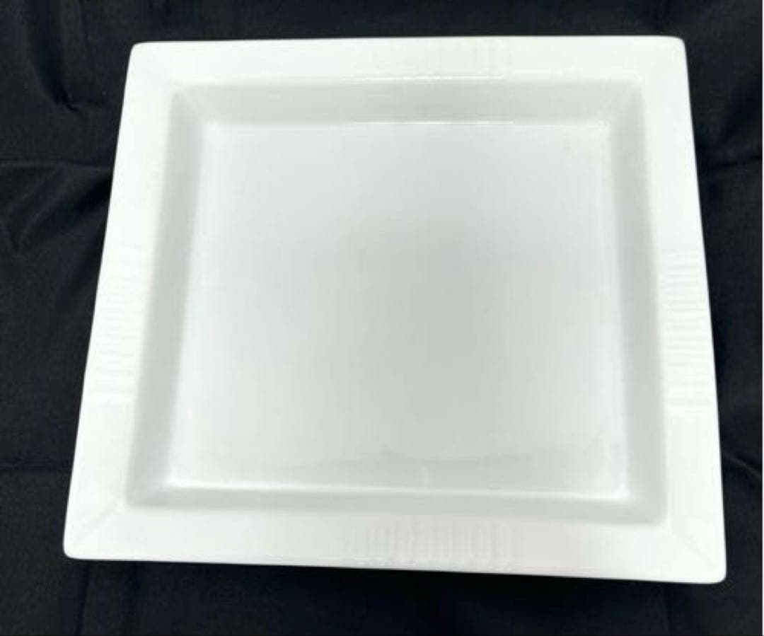 日本製 クリヤマ スクエアクーラーディッシュ トレーアミ付 二種セット ケデップ