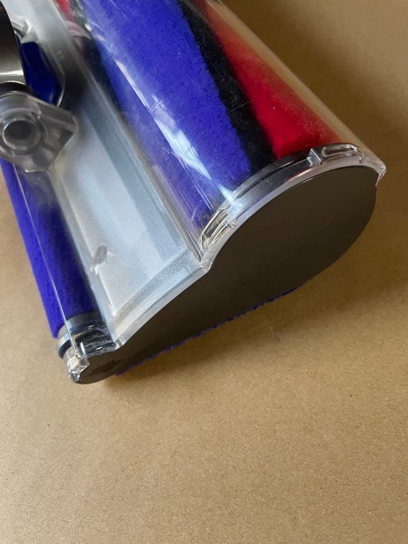 dyson 純正 ソフトローラー ヘッド