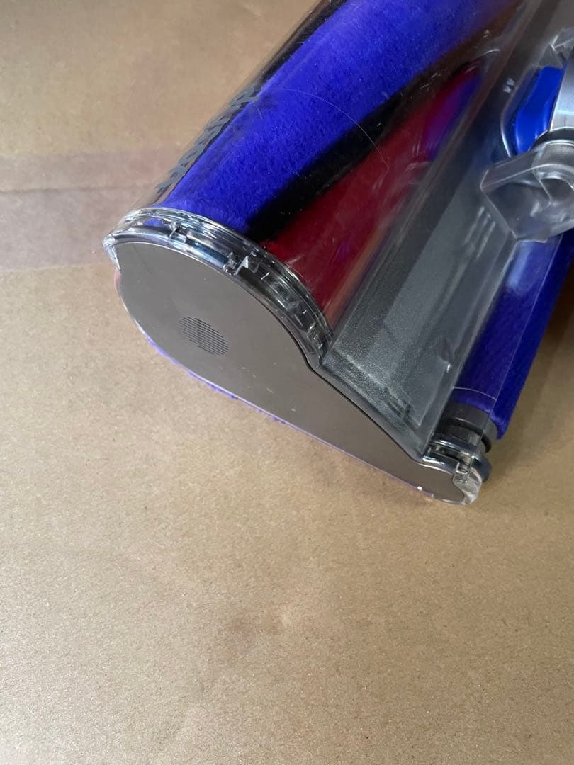 dyson 純正 ソフトローラー ヘッド