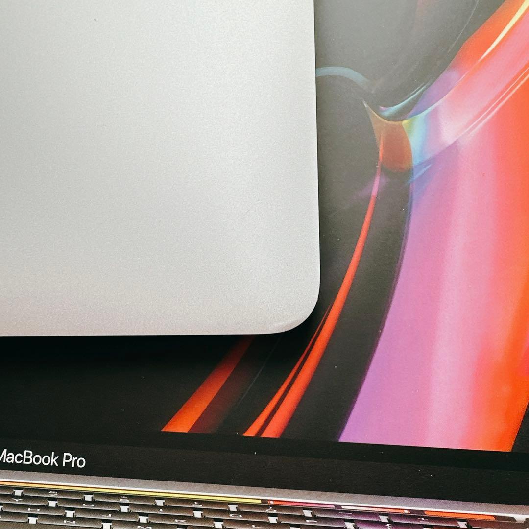 【美品・超高スペック】 Apple MacBook Pro 16インチ 2019
