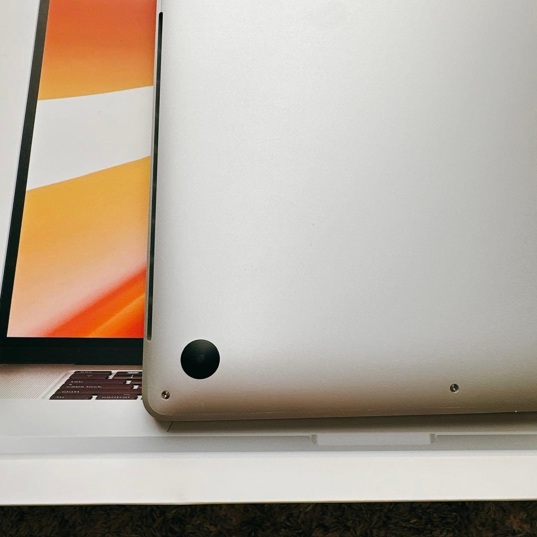 【美品・超高スペック】 Apple MacBook Pro 16インチ 2019