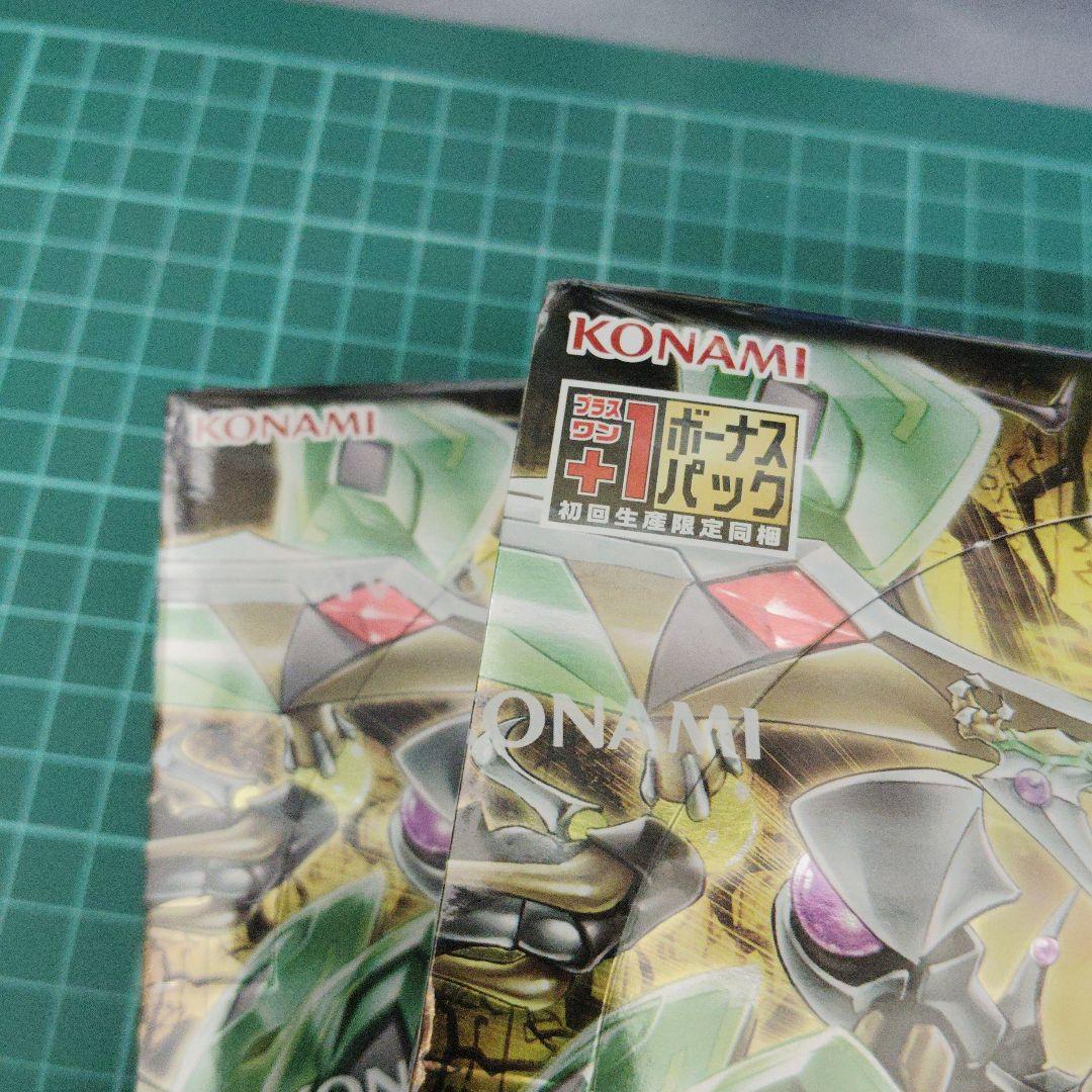 エイジオブオーバーロード シュリンク付き 未開封3BOX