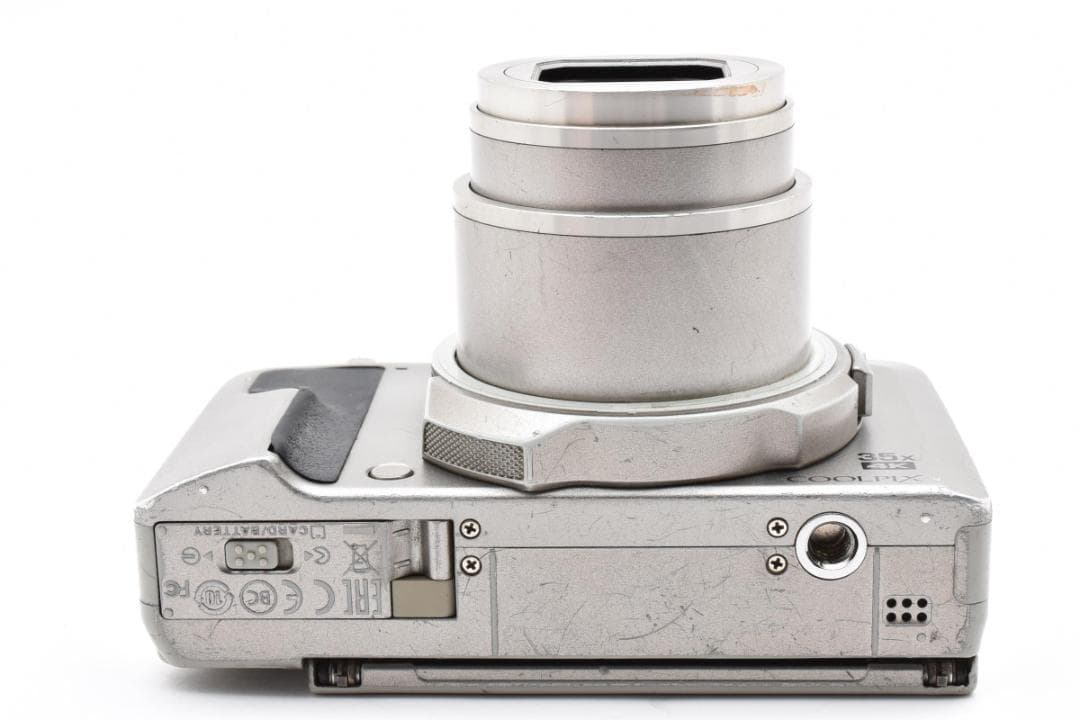 #583★動作品★Nikon ニコン COOLPIX A1000