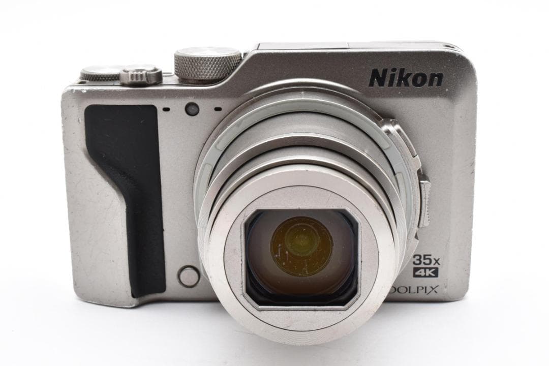 #583★動作品★Nikon ニコン COOLPIX A1000