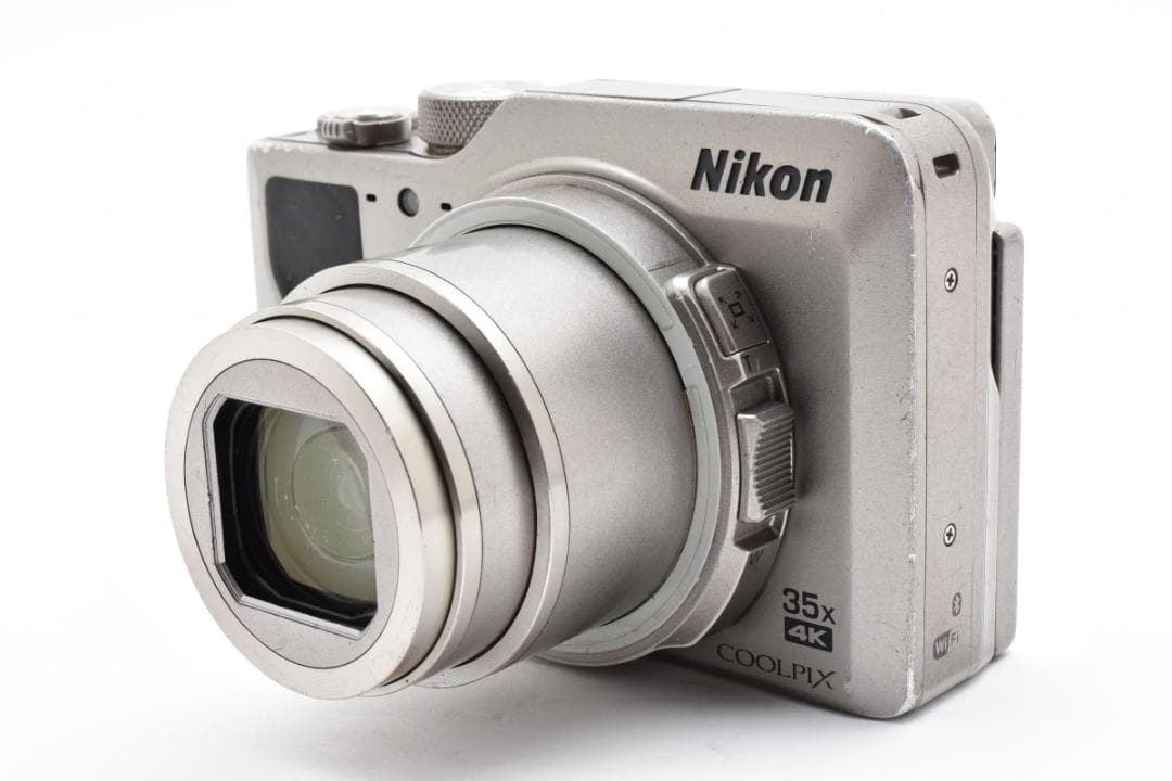 #583★動作品★Nikon ニコン COOLPIX A1000