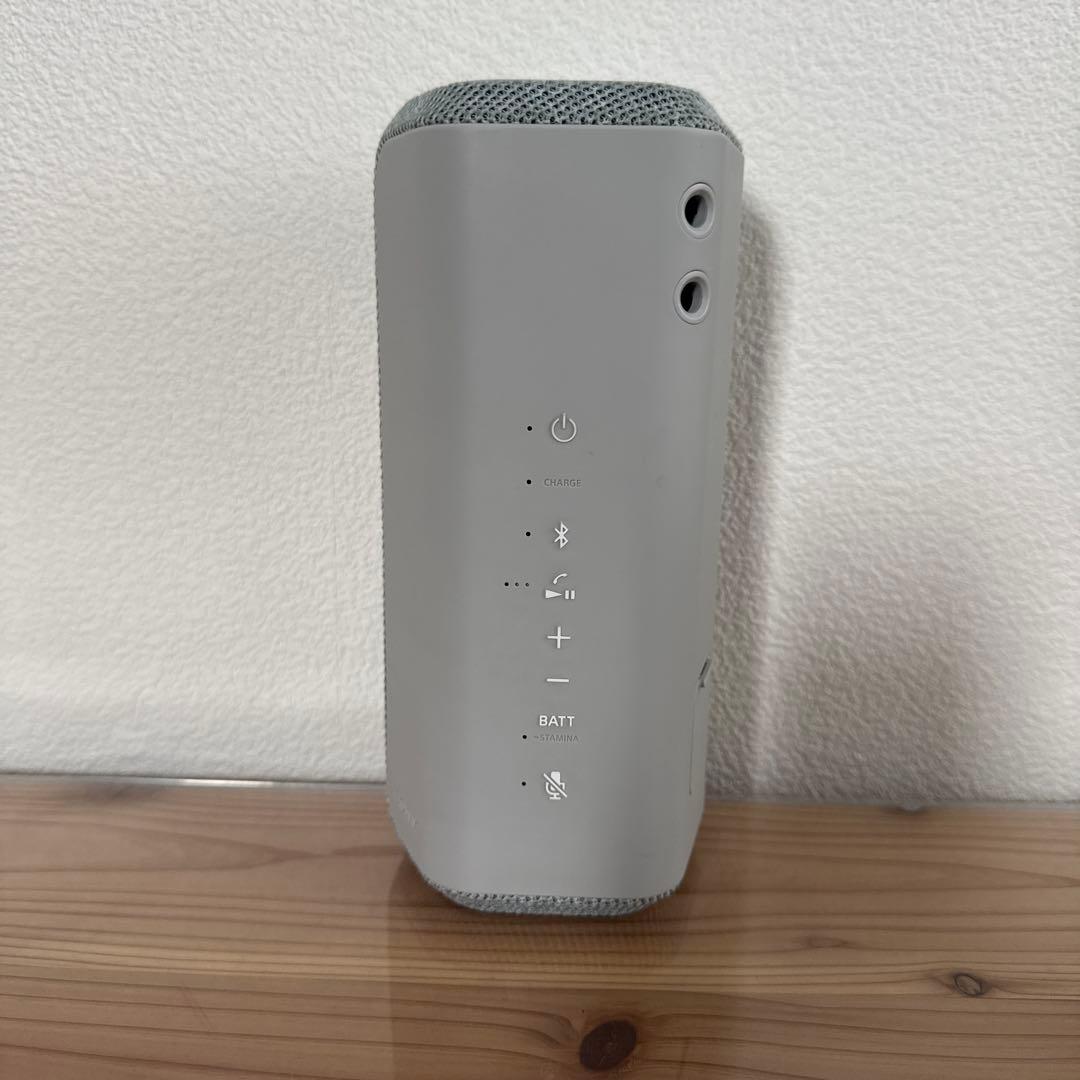 SONY ワイヤレススピーカー　SRS-XE200