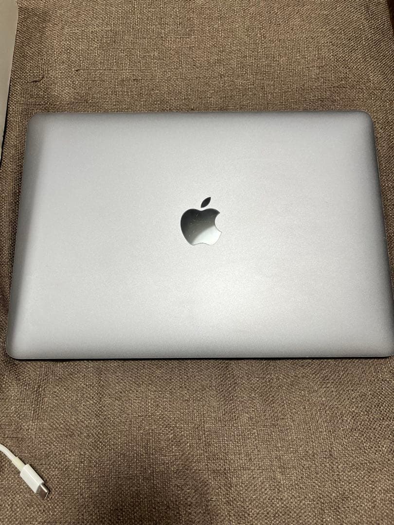 MacBook (Retina, 12-Inch, Early 2015) 本体