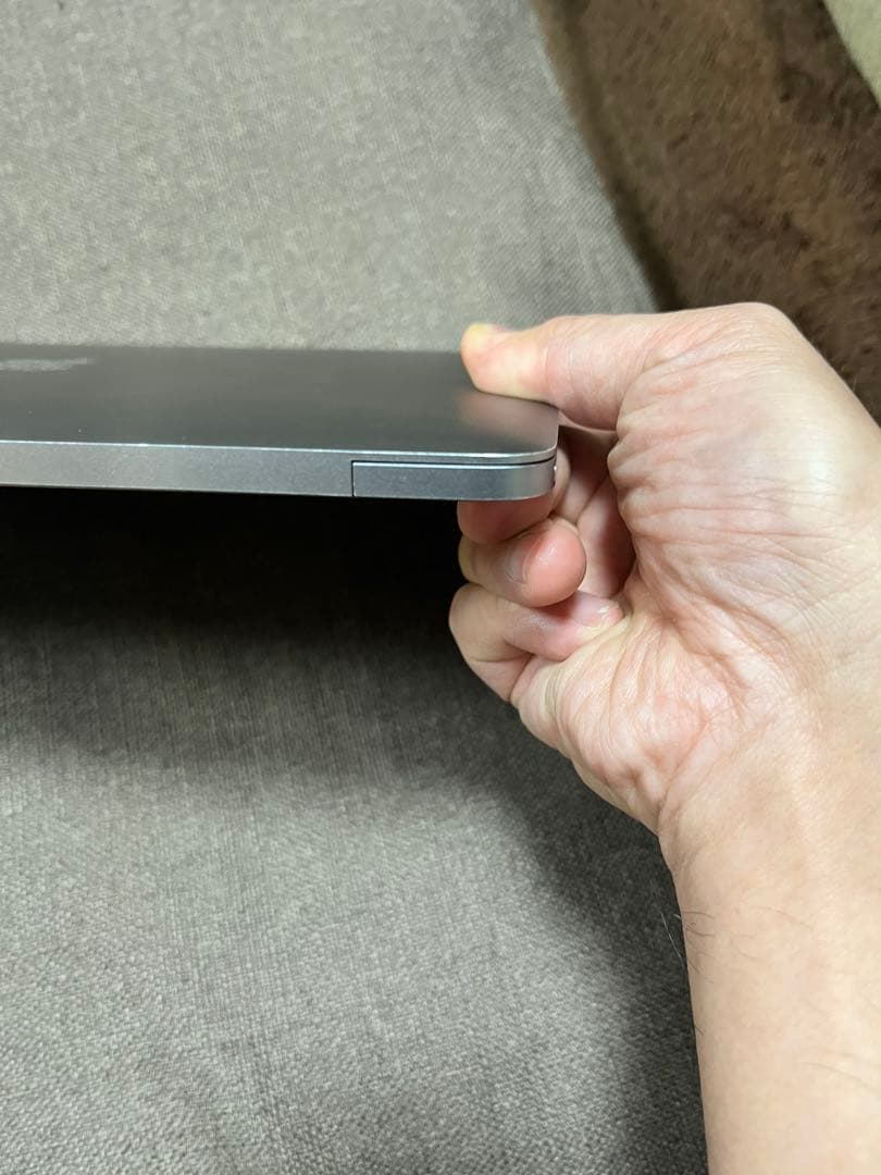 MacBook (Retina, 12-Inch, Early 2015) 本体