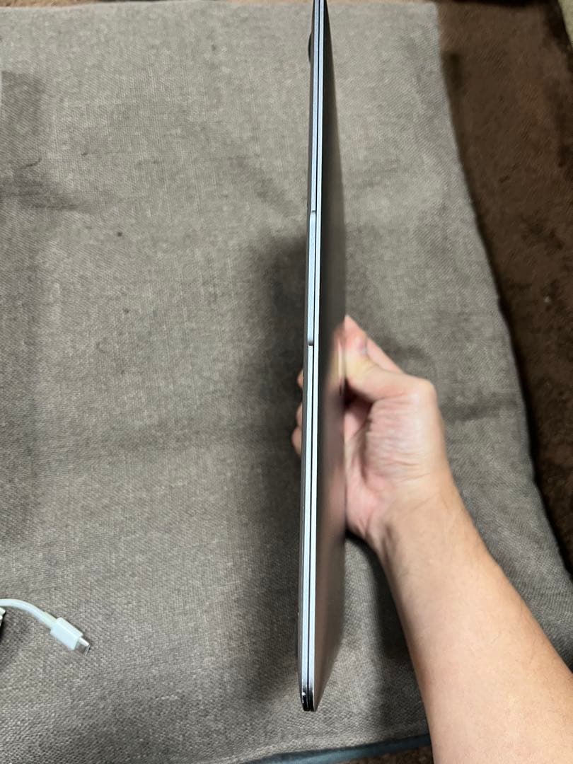 MacBook (Retina, 12-Inch, Early 2015) 本体