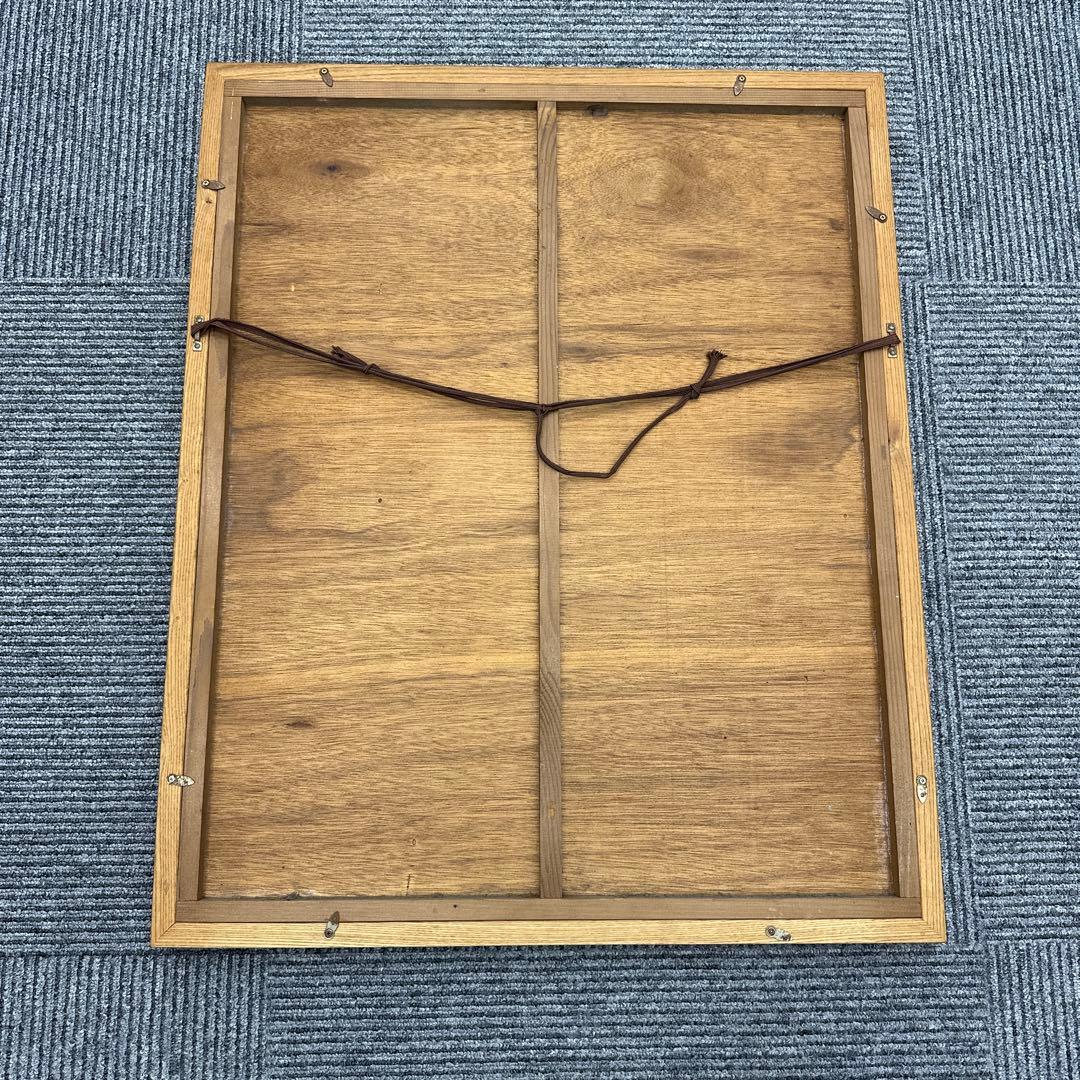 作者: 高沢圭一　絵画