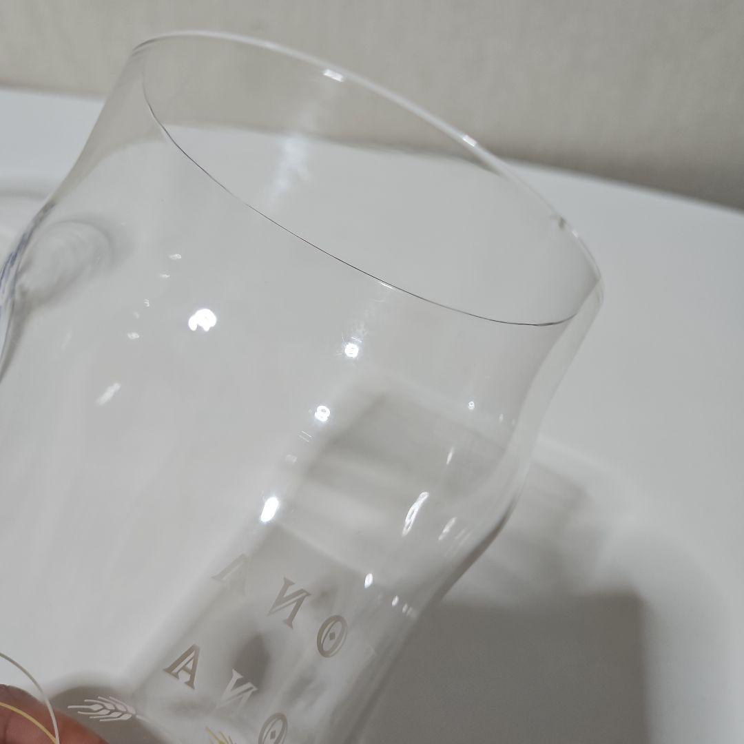 よなよなエール　ヤッホー・ブルーイング　グラス　ガチャ　セット