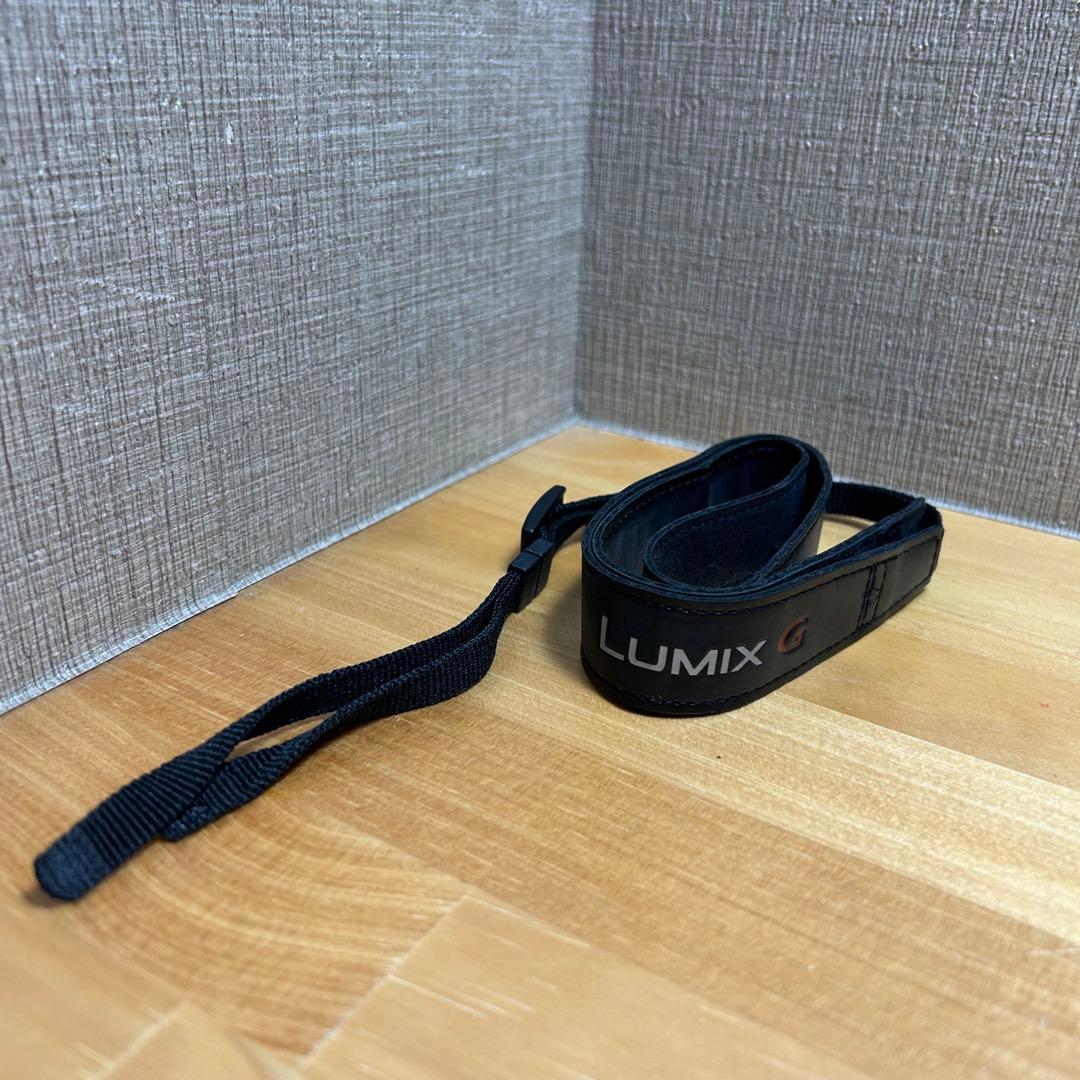 デジタルカメラ Panasonic GX7MK2K LUMIX