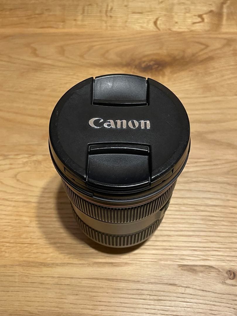 【メンテナンス済】CANON EF24-70mm F2.8L II USM