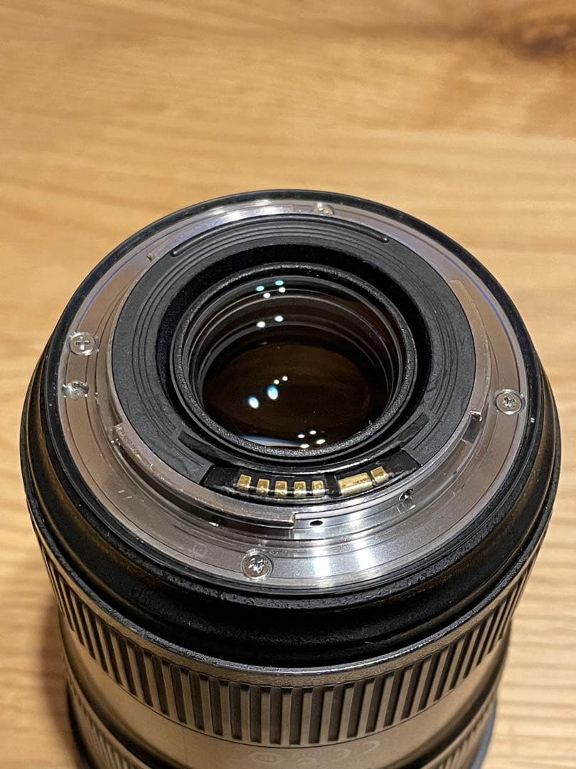 【メンテナンス済】CANON EF24-70mm F2.8L II USM