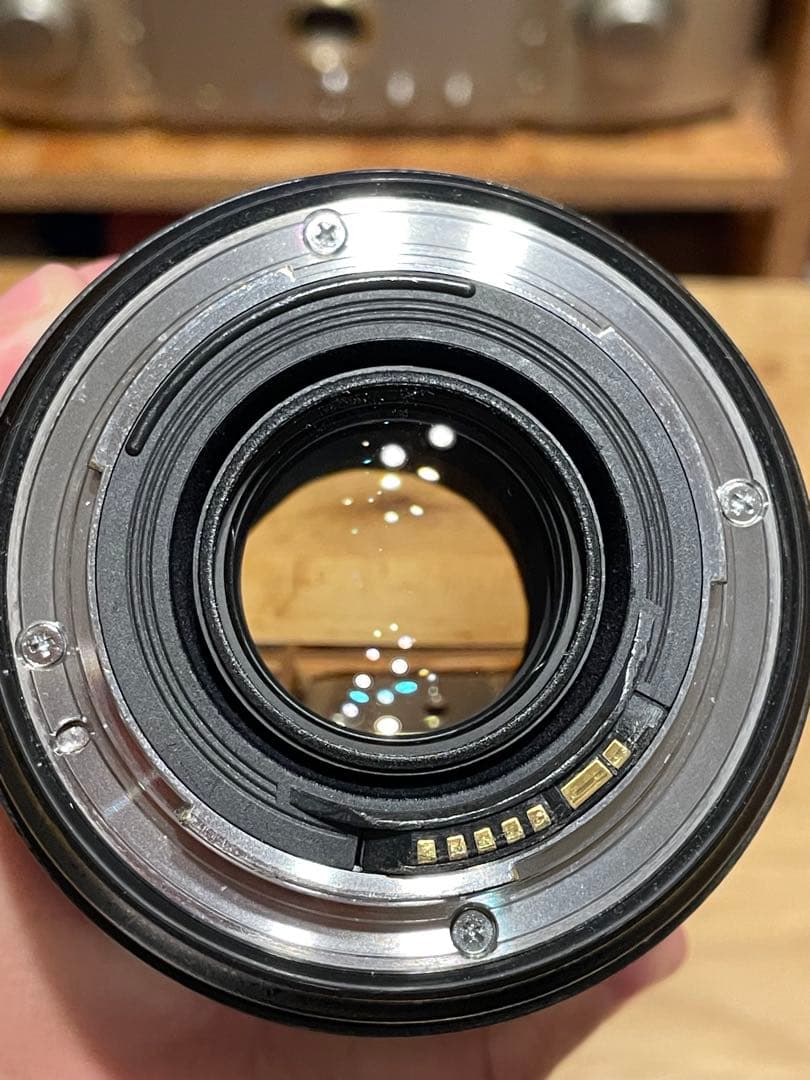 【メンテナンス済】CANON EF24-70mm F2.8L II USM