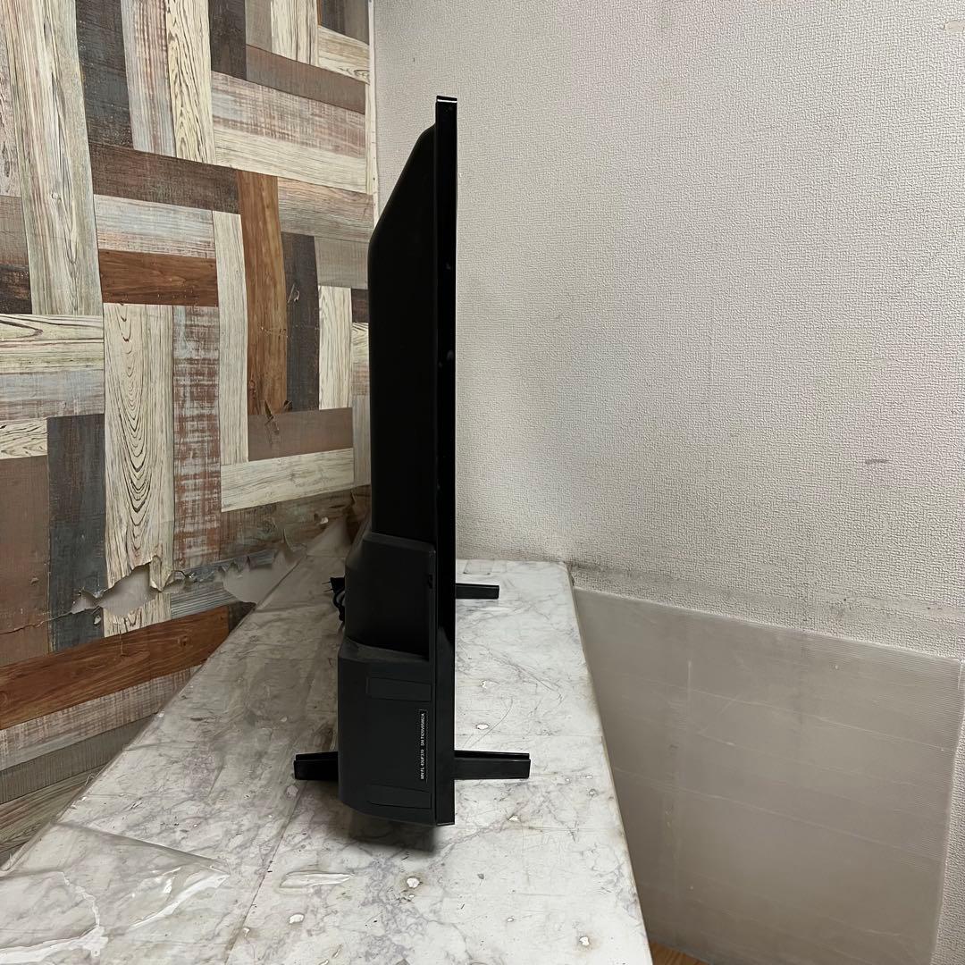 りきさん専用全国送料込フナイ43型Fire TV搭載4Kスマートテレビ