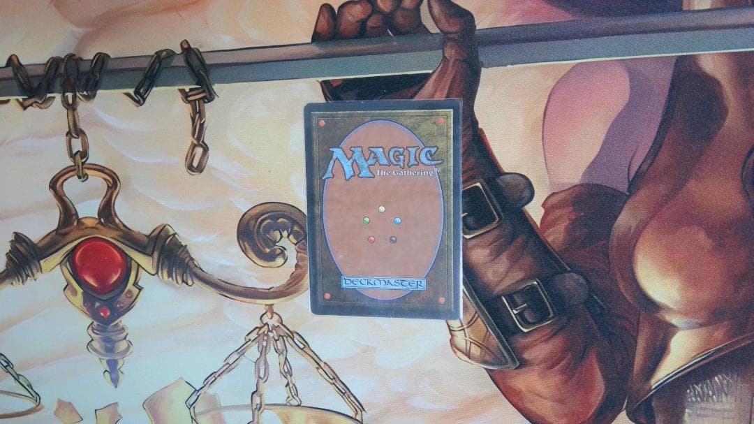 トレイリアのアカデミー/Tolarian Academy 1枚 英語 MTG