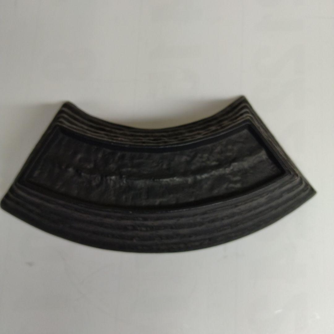 新品未使用 南部鉄器 水盤 花器 華道 伝統工芸品 ヴィンテージ アンティーク