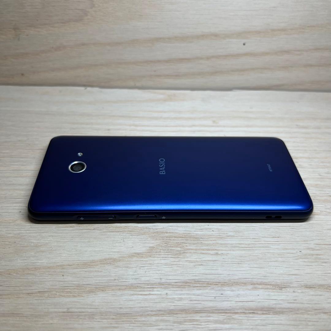 京セラBasio4 本体 G37