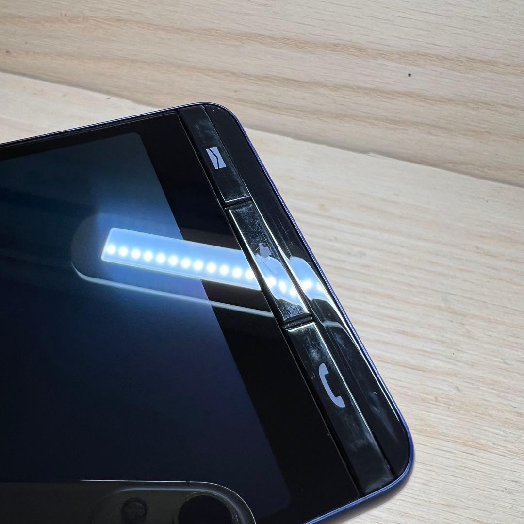 京セラBasio4 本体 G37