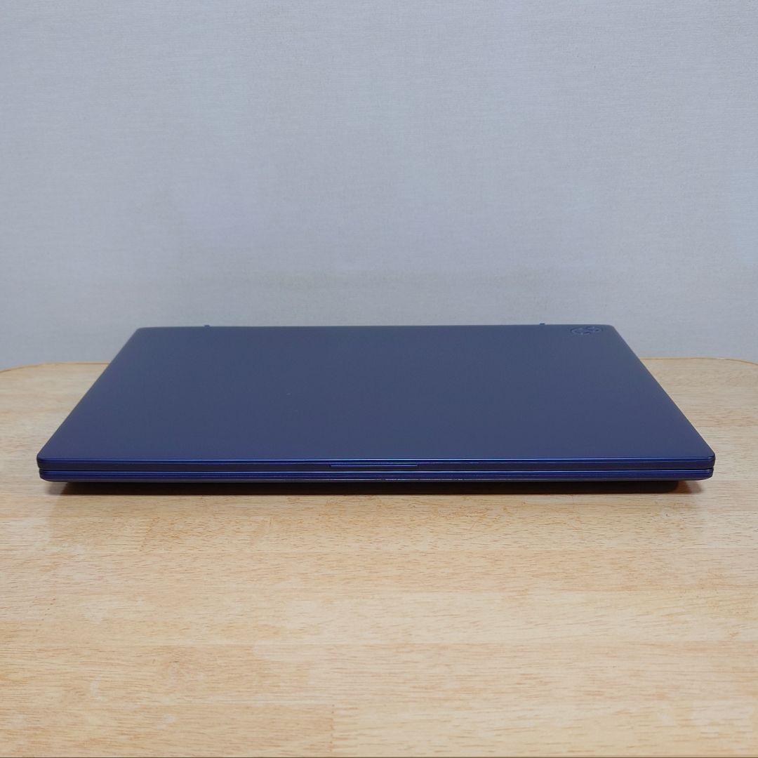 【新品】富士通 FMV AH51/J3 i7 16G Office 2025年製