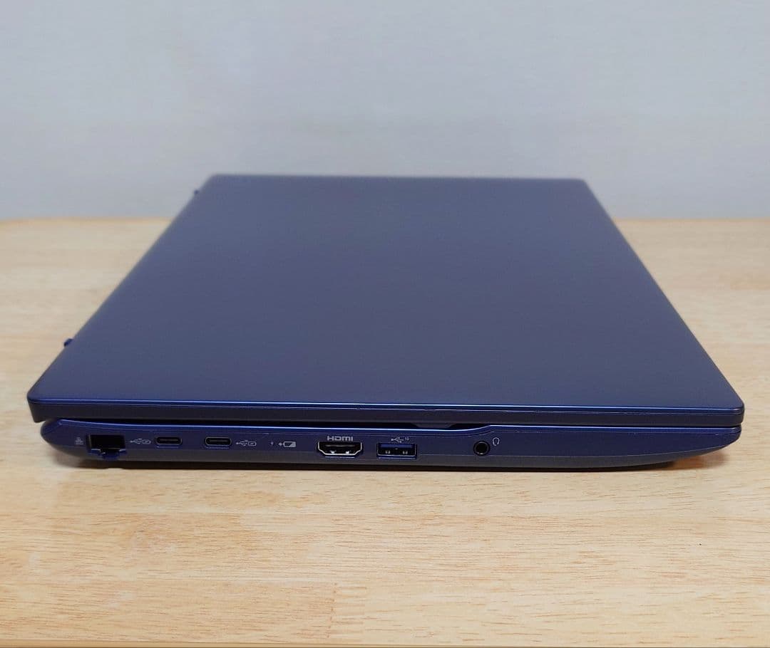 【新品】富士通 FMV AH51/J3 i7 16G Office 2025年製