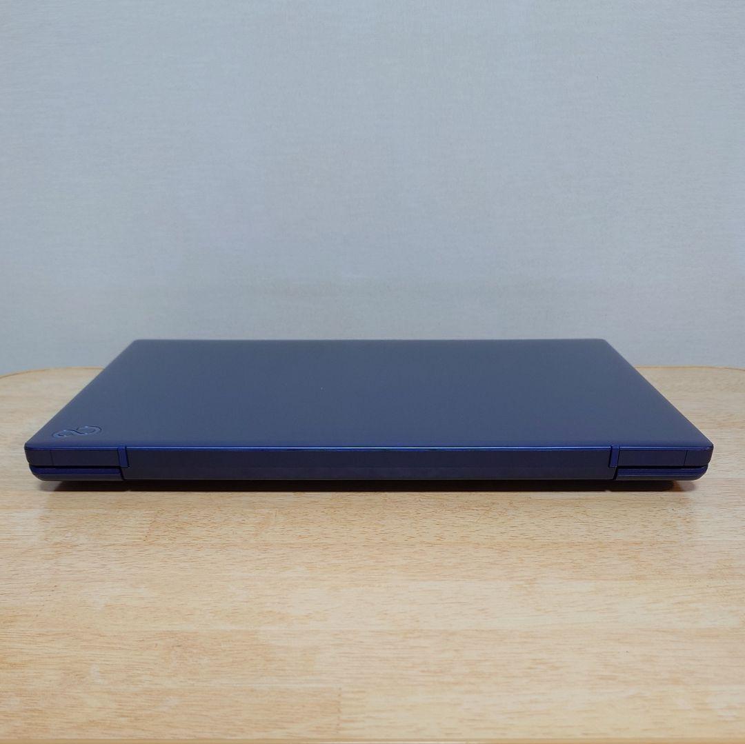 【新品】富士通 FMV AH51/J3 i7 16G Office 2025年製