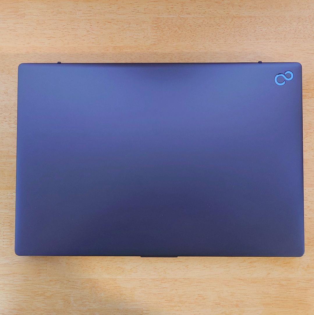 【新品】富士通 FMV AH51/J3 i7 16G Office 2025年製